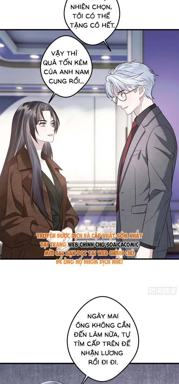 Sau Ly Hôn Chồng Cũ Cứ Muốn Trở Lại Làm Chính Thất Chapter 37 - Trang 30
