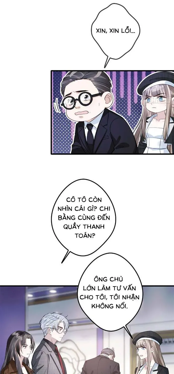 Sau Ly Hôn Chồng Cũ Cứ Muốn Trở Lại Làm Chính Thất Chapter 37 - Trang 33