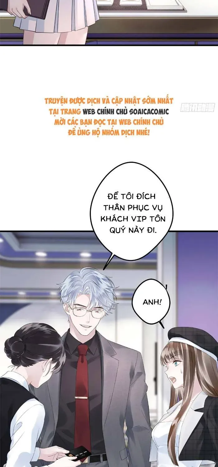 Sau Ly Hôn Chồng Cũ Cứ Muốn Trở Lại Làm Chính Thất Chapter 37 - Trang 35