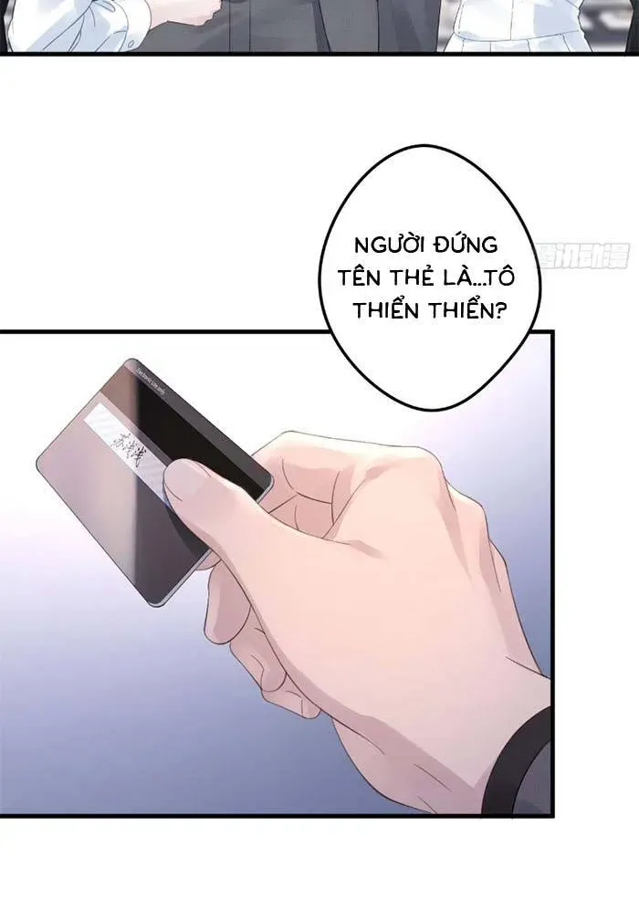 Sau Ly Hôn Chồng Cũ Cứ Muốn Trở Lại Làm Chính Thất Chapter 37 - Trang 36