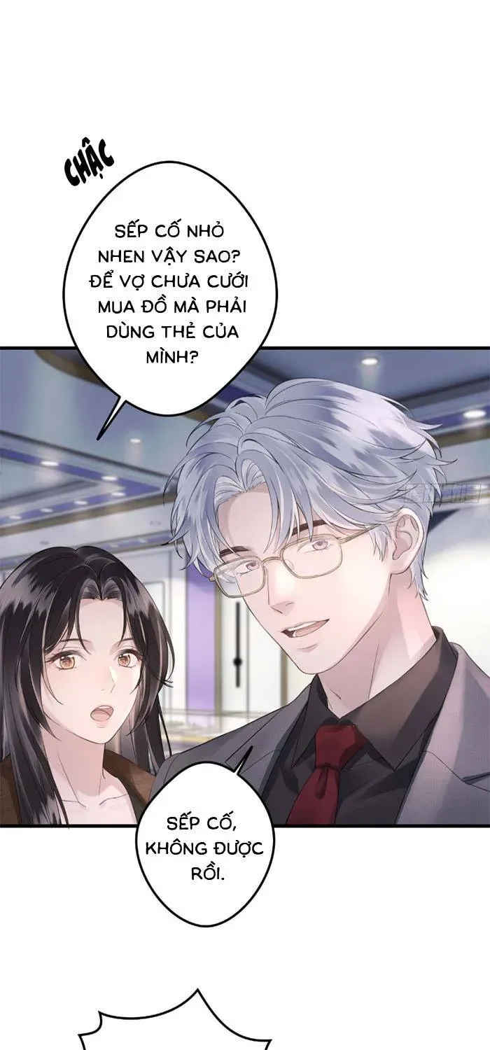 Sau Ly Hôn Chồng Cũ Cứ Muốn Trở Lại Làm Chính Thất Chapter 37 - Trang 37