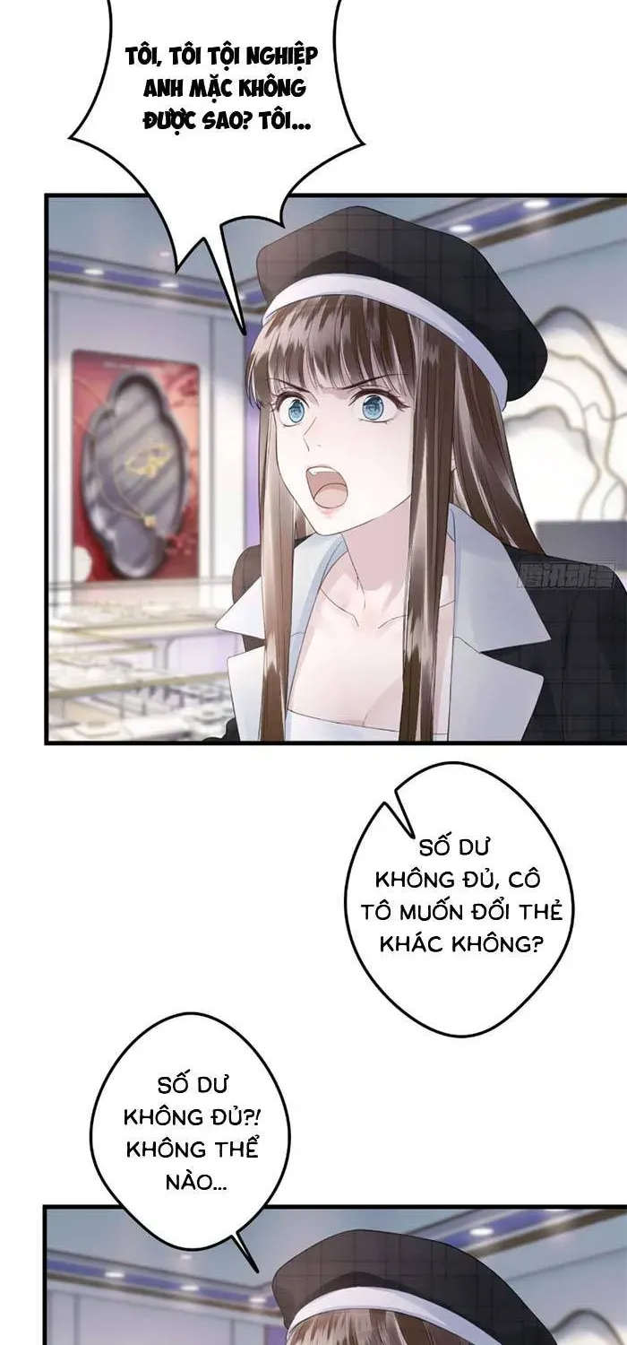 Sau Ly Hôn Chồng Cũ Cứ Muốn Trở Lại Làm Chính Thất Chapter 37 - Trang 38