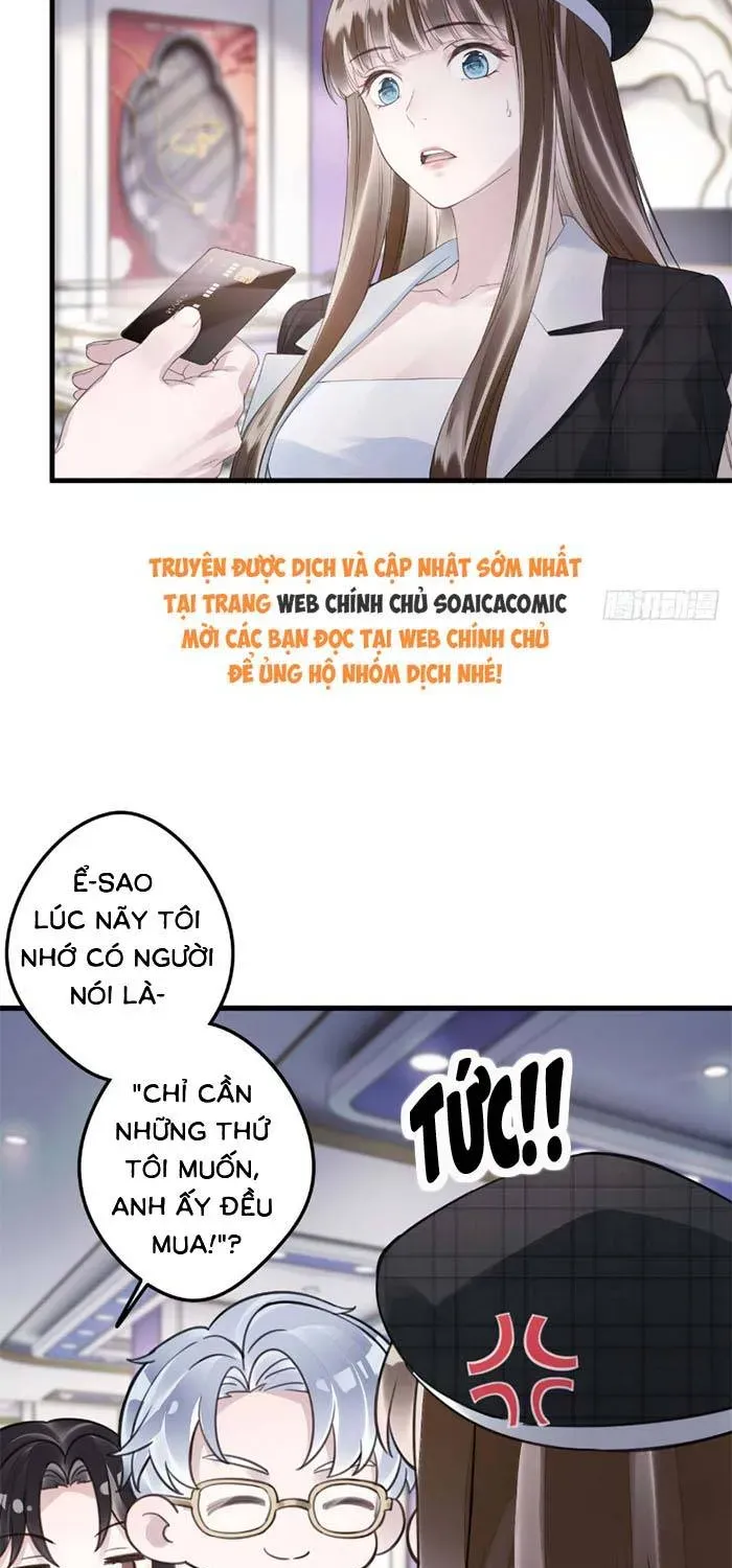 Sau Ly Hôn Chồng Cũ Cứ Muốn Trở Lại Làm Chính Thất Chapter 37 - Trang 39