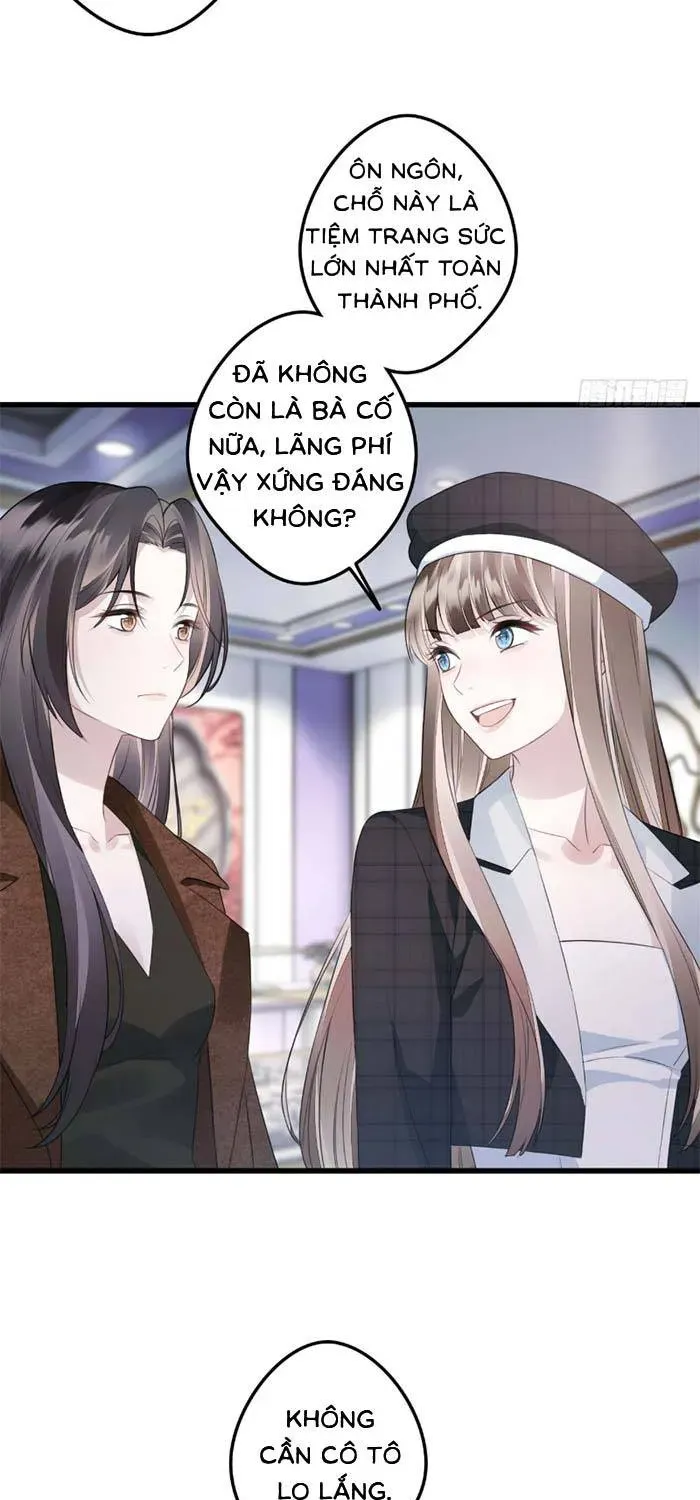 Sau Ly Hôn Chồng Cũ Cứ Muốn Trở Lại Làm Chính Thất Chapter 37 - Trang 4