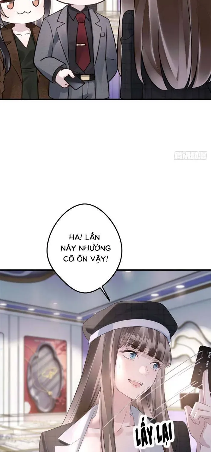 Sau Ly Hôn Chồng Cũ Cứ Muốn Trở Lại Làm Chính Thất Chapter 37 - Trang 40