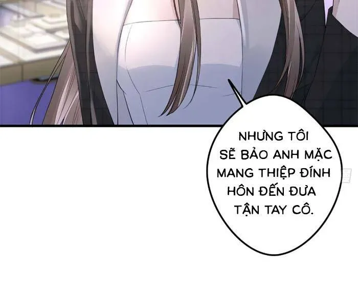 Sau Ly Hôn Chồng Cũ Cứ Muốn Trở Lại Làm Chính Thất Chapter 37 - Trang 41