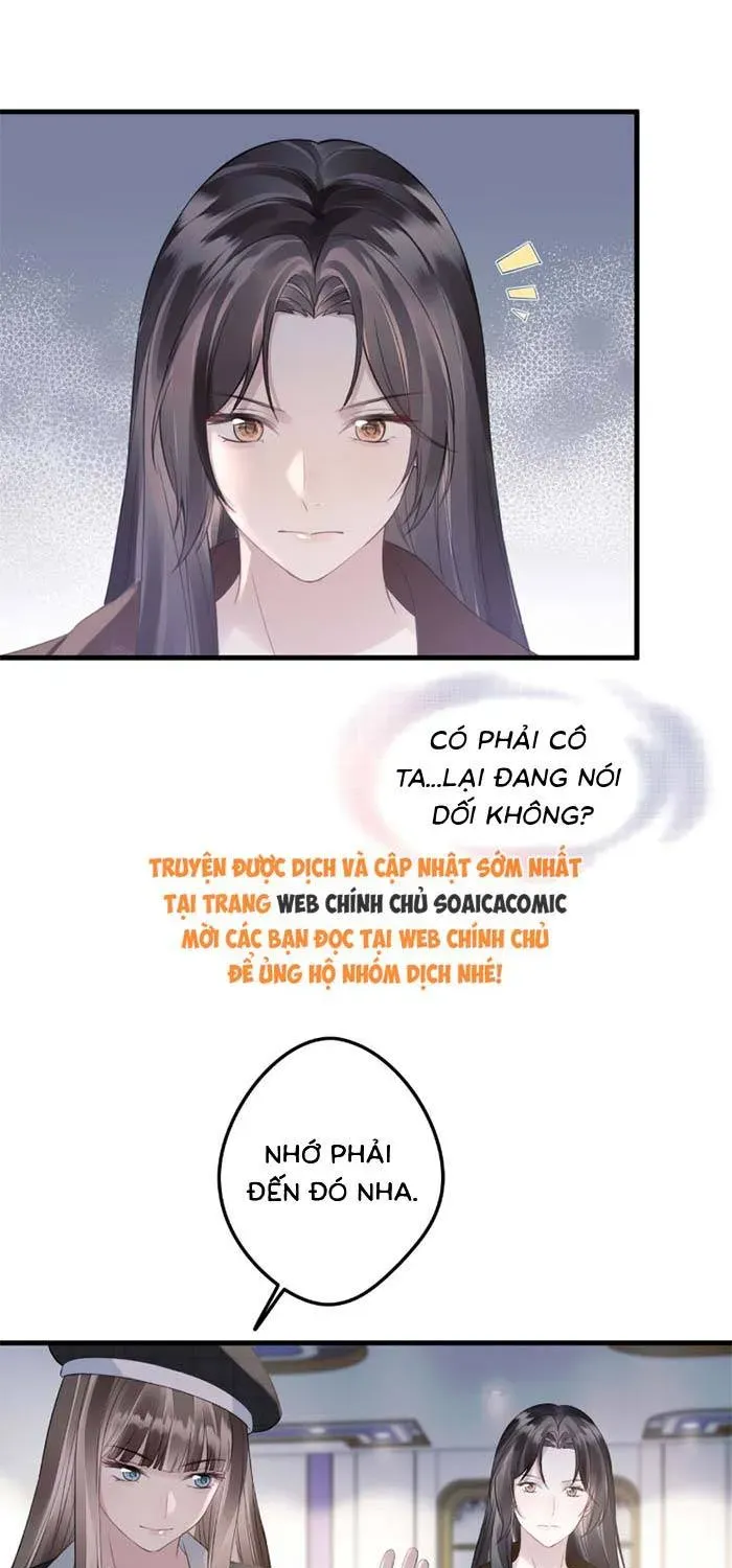 Sau Ly Hôn Chồng Cũ Cứ Muốn Trở Lại Làm Chính Thất Chapter 37 - Trang 42