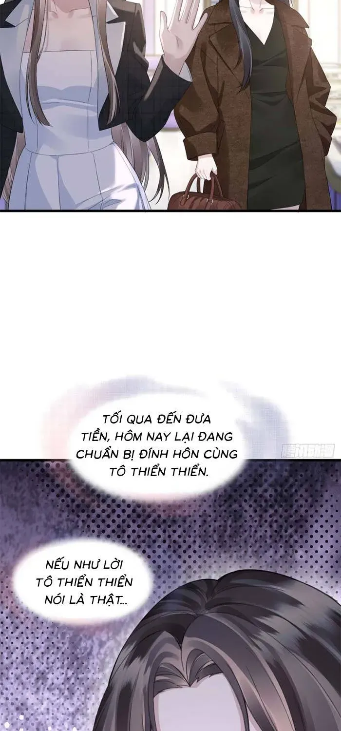 Sau Ly Hôn Chồng Cũ Cứ Muốn Trở Lại Làm Chính Thất Chapter 37 - Trang 43