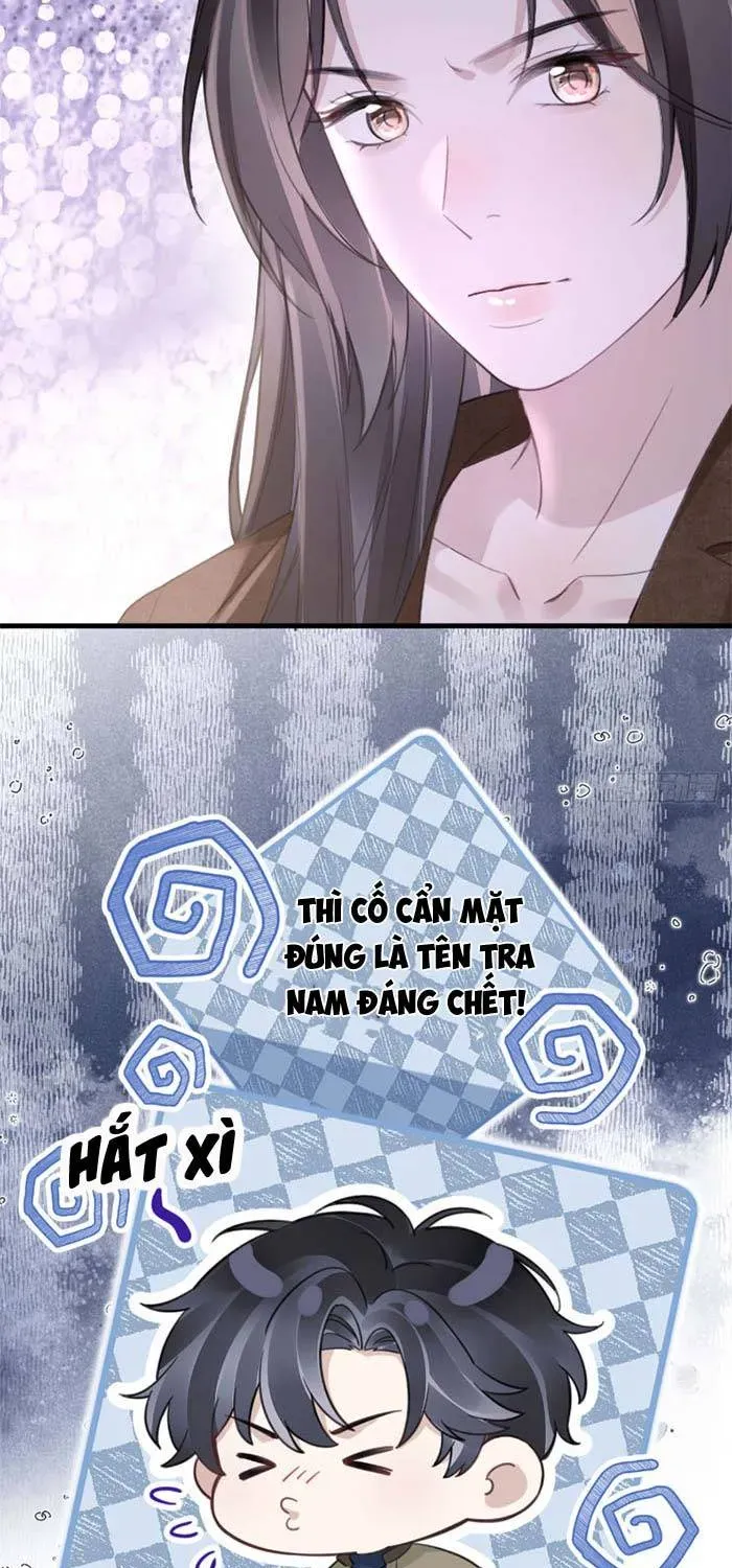 Sau Ly Hôn Chồng Cũ Cứ Muốn Trở Lại Làm Chính Thất Chapter 37 - Trang 44
