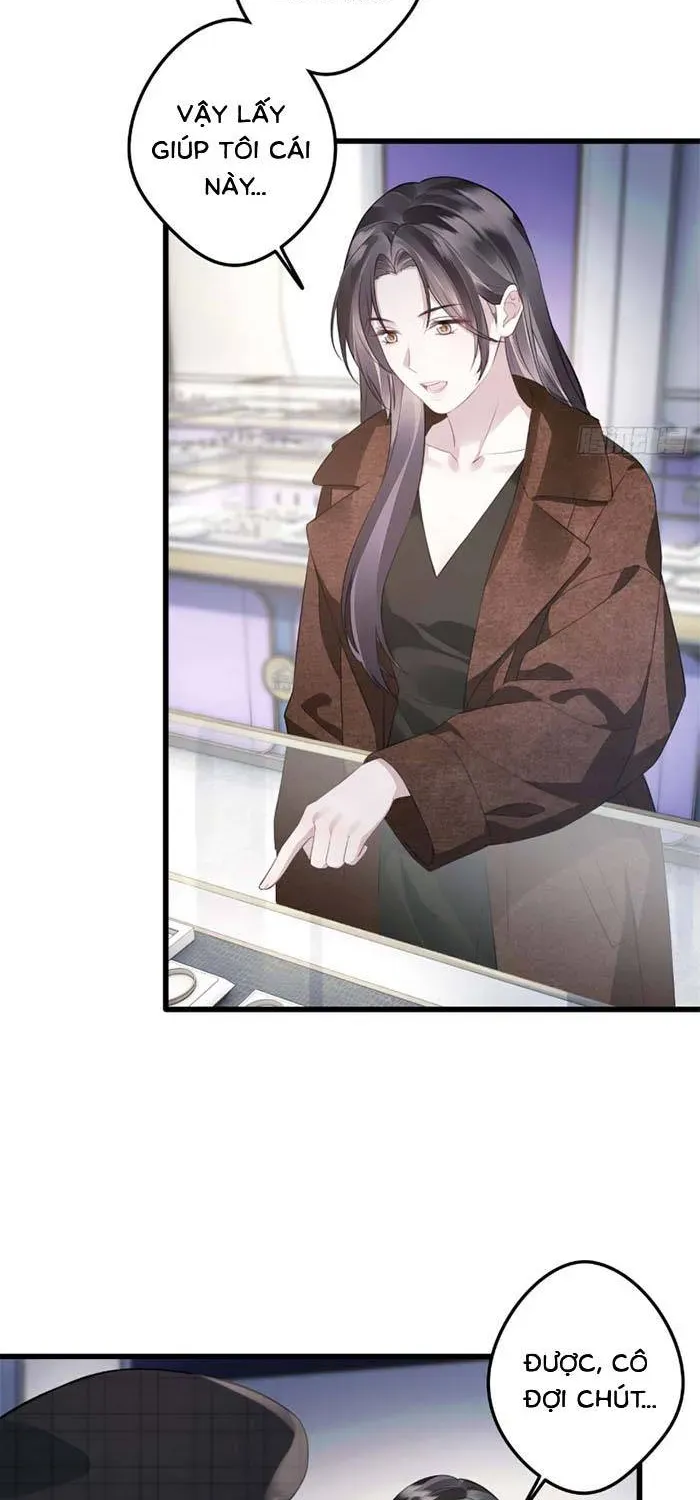Sau Ly Hôn Chồng Cũ Cứ Muốn Trở Lại Làm Chính Thất Chapter 37 - Trang 5