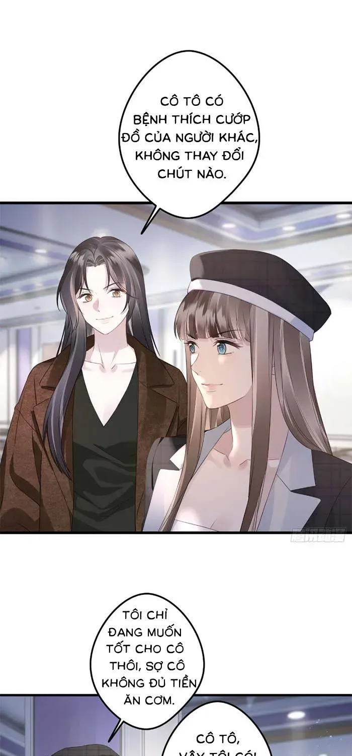 Sau Ly Hôn Chồng Cũ Cứ Muốn Trở Lại Làm Chính Thất Chapter 37 - Trang 7