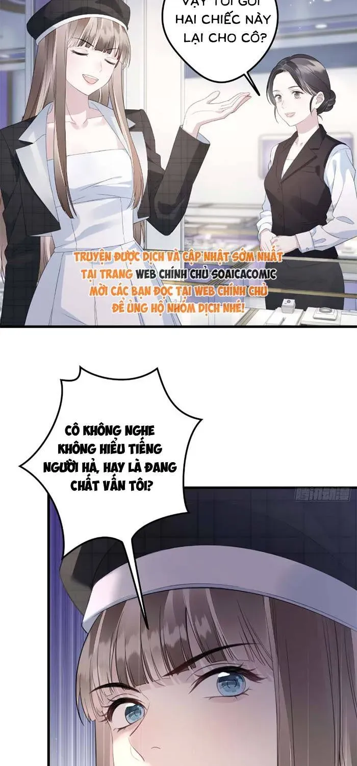 Sau Ly Hôn Chồng Cũ Cứ Muốn Trở Lại Làm Chính Thất Chapter 37 - Trang 8