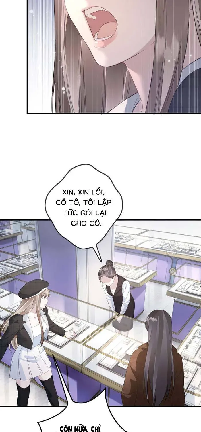 Sau Ly Hôn Chồng Cũ Cứ Muốn Trở Lại Làm Chính Thất Chapter 37 - Trang 9