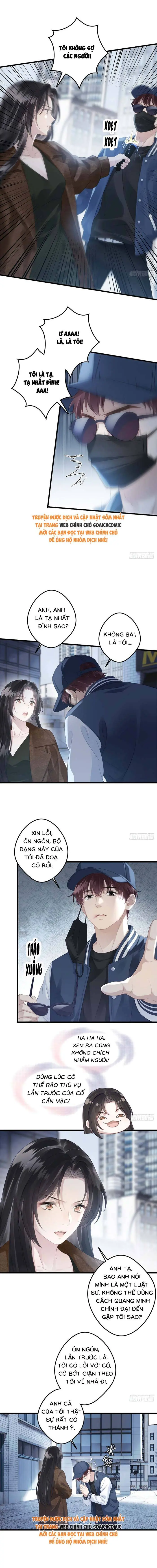 Sau Ly Hôn Chồng Cũ Cứ Muốn Trở Lại Làm Chính Thất Chapter 38 - Trang 10