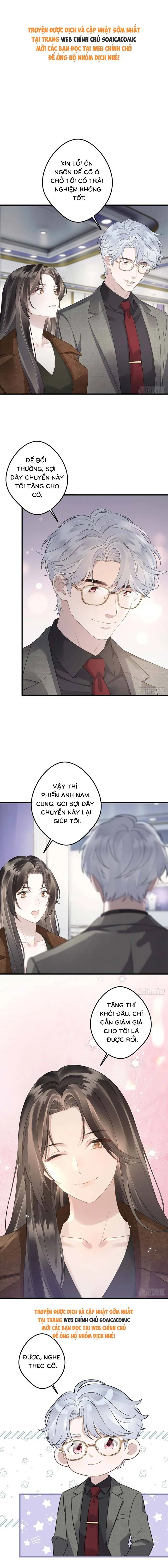 Sau Ly Hôn Chồng Cũ Cứ Muốn Trở Lại Làm Chính Thất Chapter 38 - Trang 2