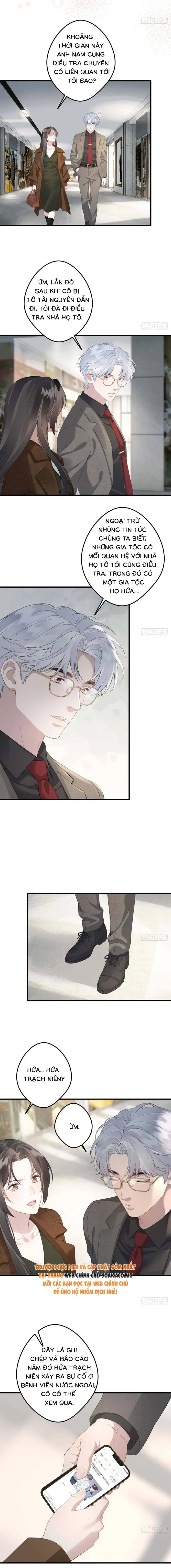 Sau Ly Hôn Chồng Cũ Cứ Muốn Trở Lại Làm Chính Thất Chapter 38 - Trang 5