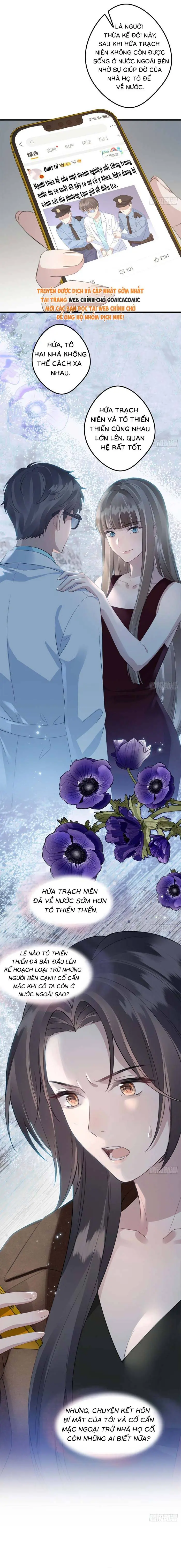 Sau Ly Hôn Chồng Cũ Cứ Muốn Trở Lại Làm Chính Thất Chapter 38 - Trang 6
