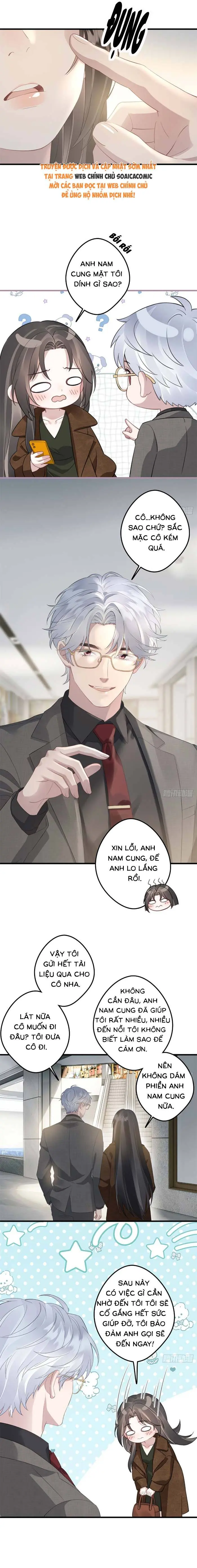 Sau Ly Hôn Chồng Cũ Cứ Muốn Trở Lại Làm Chính Thất Chapter 38 - Trang 7