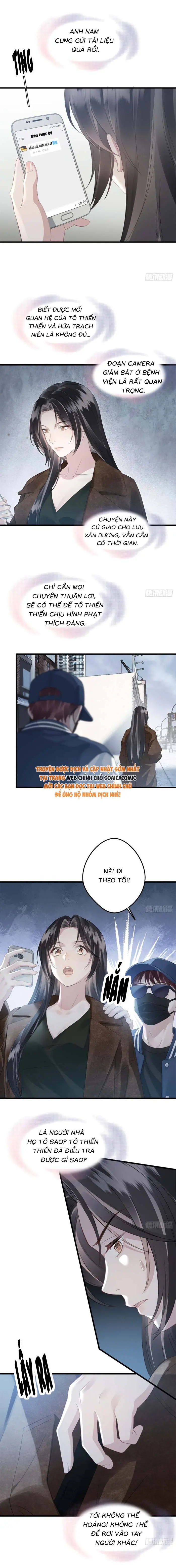 Sau Ly Hôn Chồng Cũ Cứ Muốn Trở Lại Làm Chính Thất Chapter 38 - Trang 9