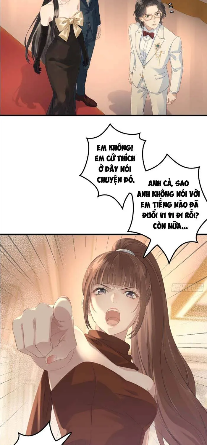 Sau Ly Hôn Chồng Cũ Cứ Muốn Trở Lại Làm Chính Thất Chapter 39 - Trang 10