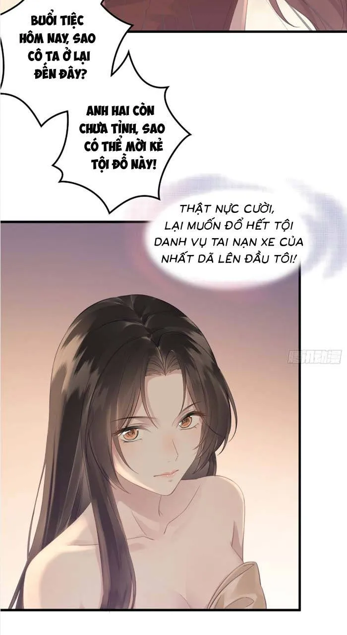 Sau Ly Hôn Chồng Cũ Cứ Muốn Trở Lại Làm Chính Thất Chapter 39 - Trang 11