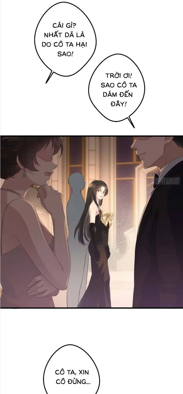 Sau Ly Hôn Chồng Cũ Cứ Muốn Trở Lại Làm Chính Thất Chapter 39 - Trang 12