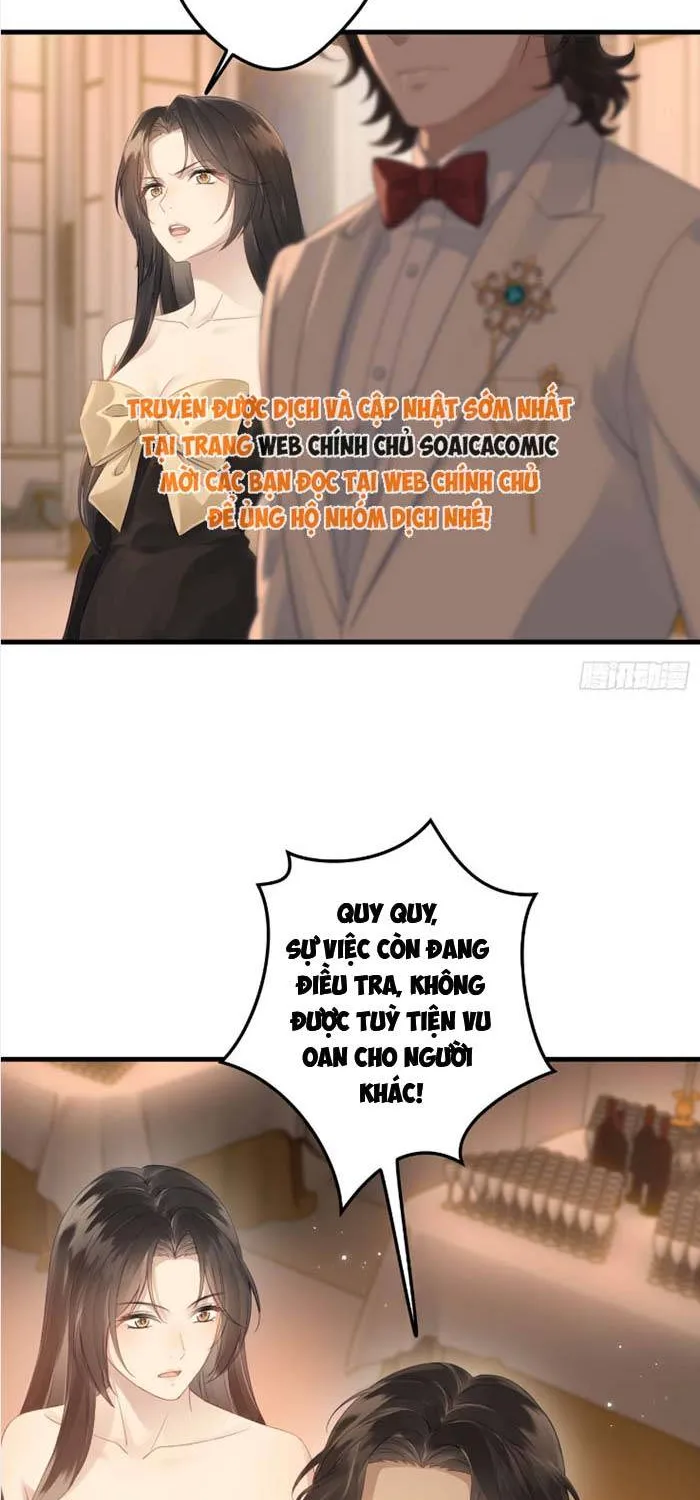Sau Ly Hôn Chồng Cũ Cứ Muốn Trở Lại Làm Chính Thất Chapter 39 - Trang 13