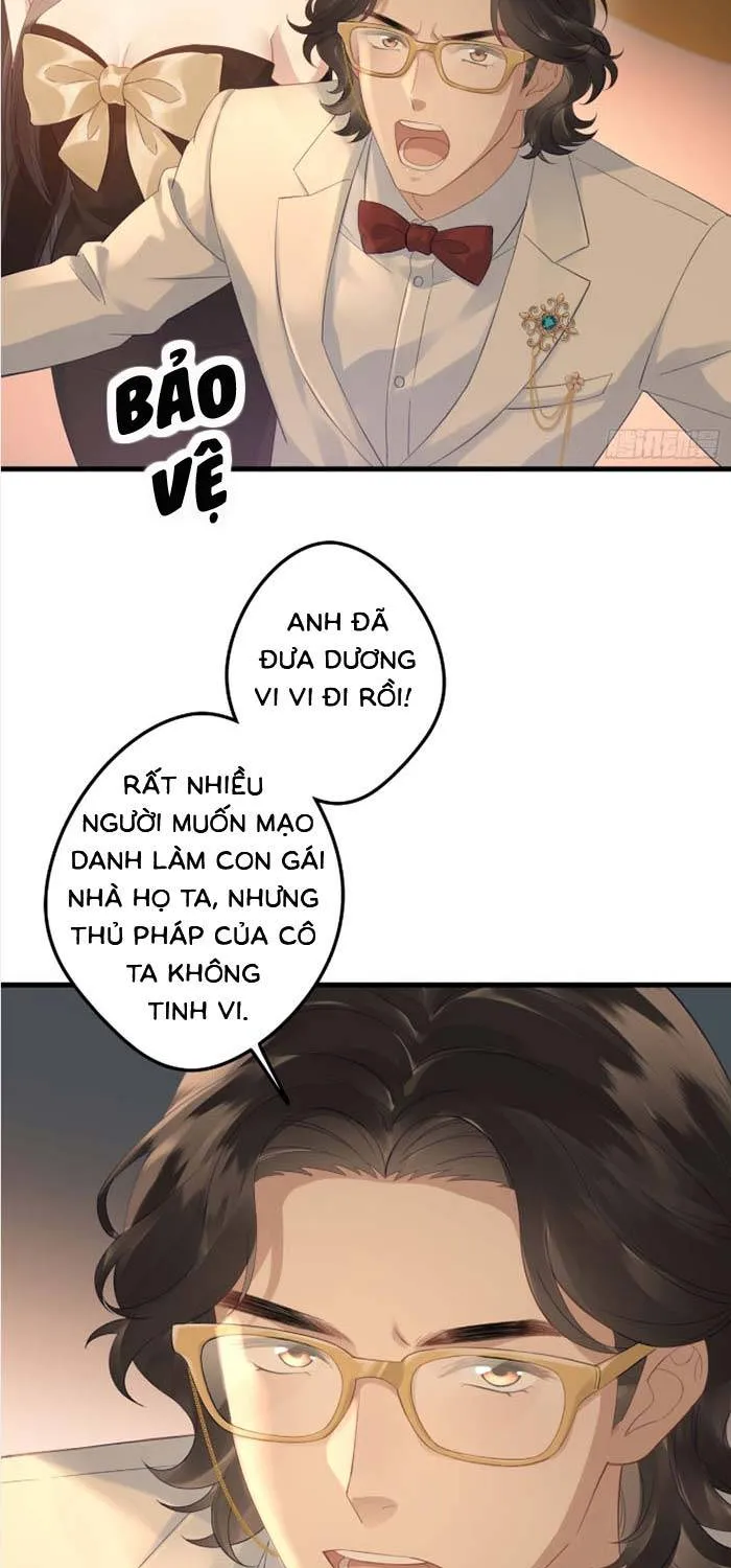 Sau Ly Hôn Chồng Cũ Cứ Muốn Trở Lại Làm Chính Thất Chapter 39 - Trang 14