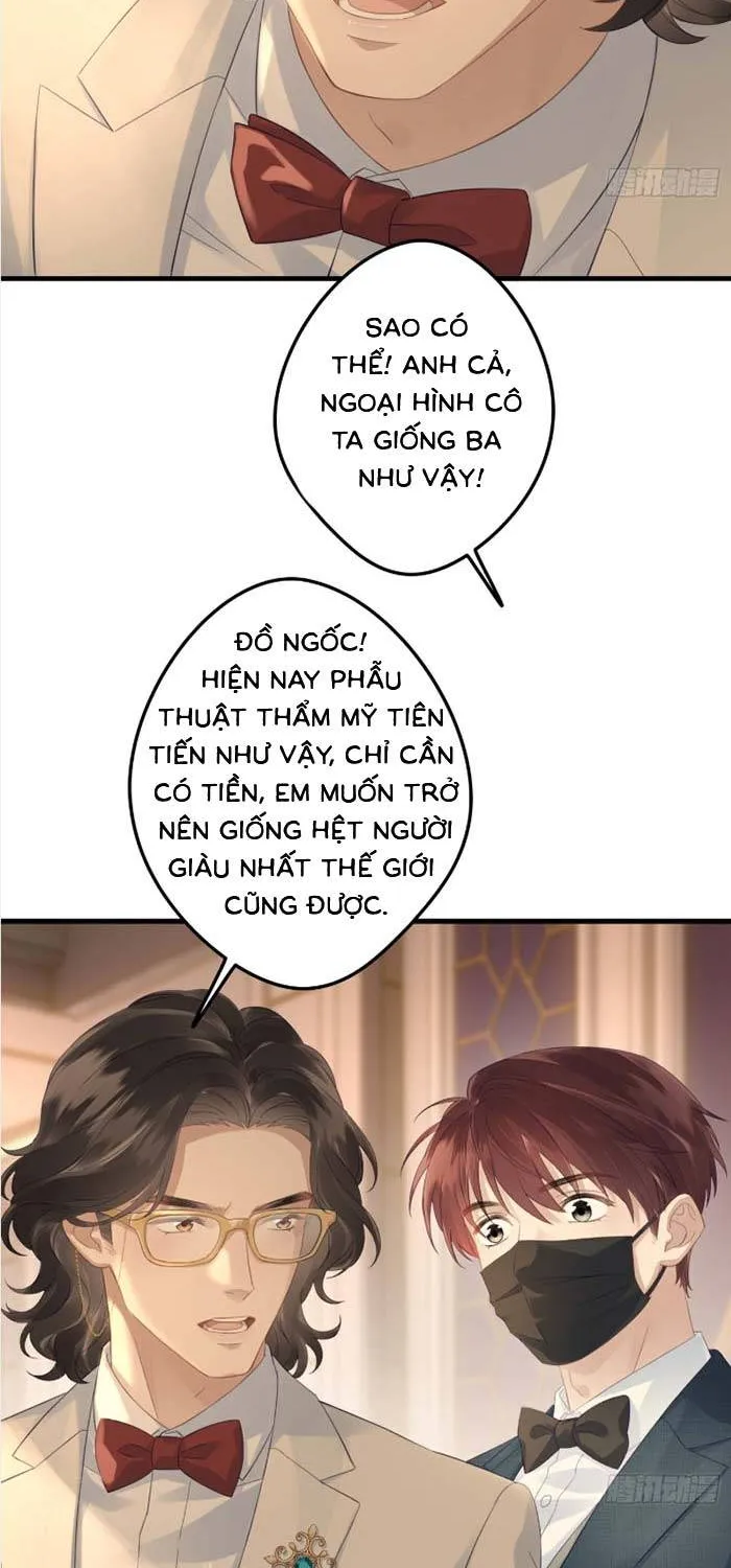 Sau Ly Hôn Chồng Cũ Cứ Muốn Trở Lại Làm Chính Thất Chapter 39 - Trang 15