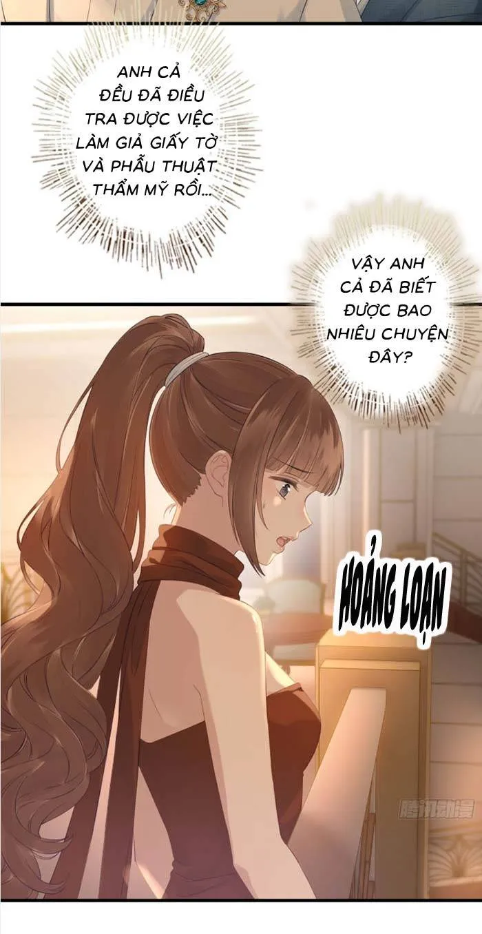 Sau Ly Hôn Chồng Cũ Cứ Muốn Trở Lại Làm Chính Thất Chapter 39 - Trang 16