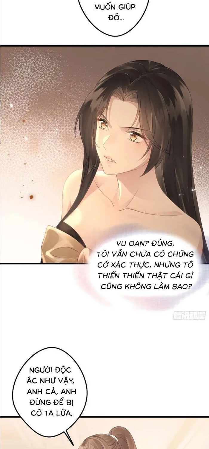 Sau Ly Hôn Chồng Cũ Cứ Muốn Trở Lại Làm Chính Thất Chapter 39 - Trang 18