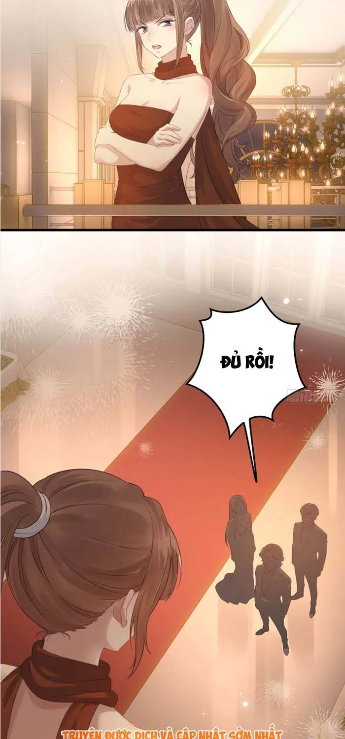 Sau Ly Hôn Chồng Cũ Cứ Muốn Trở Lại Làm Chính Thất Chapter 39 - Trang 19