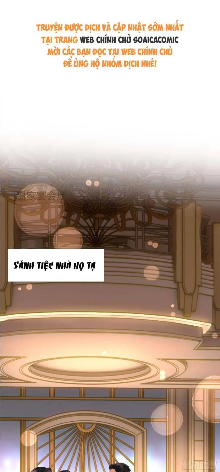 Sau Ly Hôn Chồng Cũ Cứ Muốn Trở Lại Làm Chính Thất Chapter 39 - Trang 2