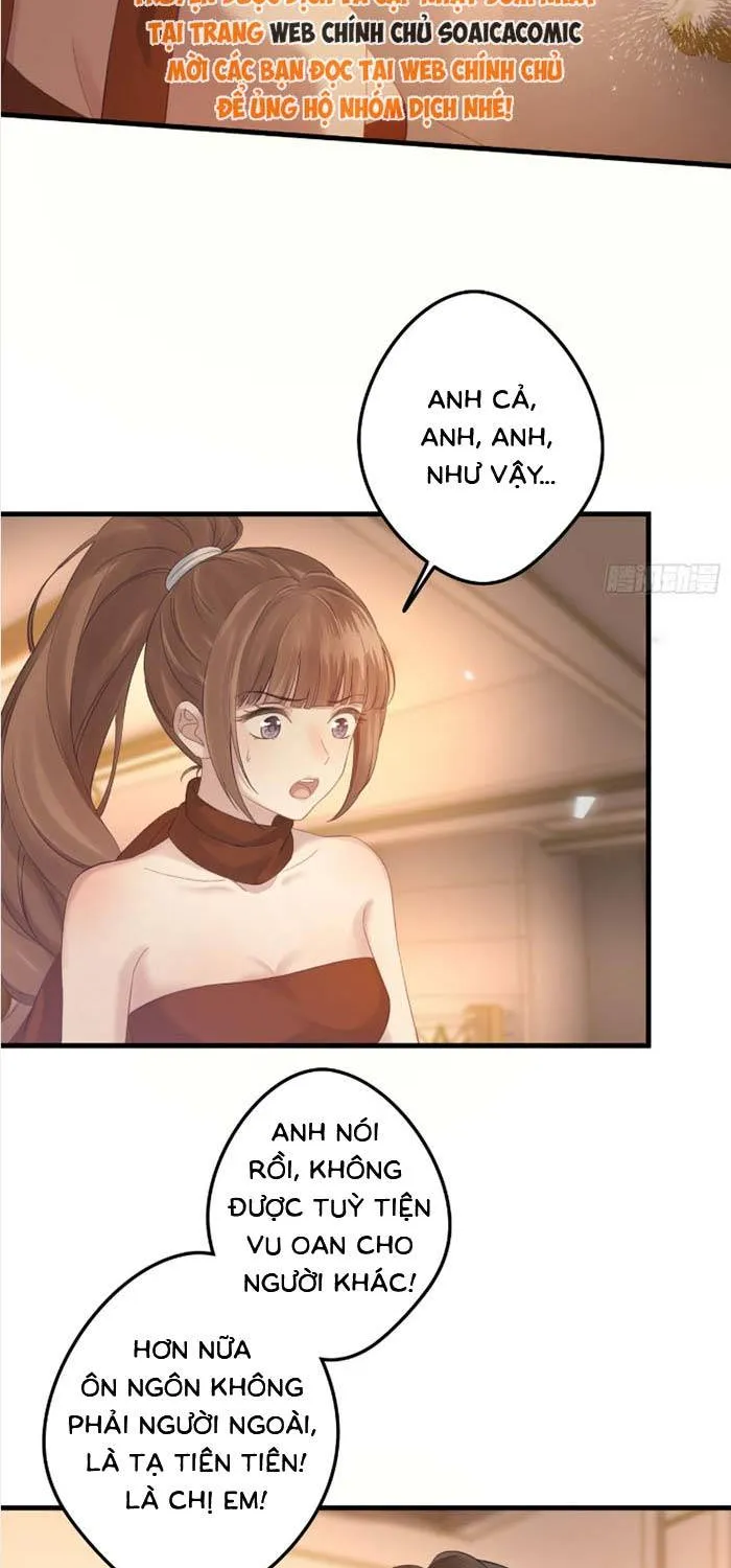 Sau Ly Hôn Chồng Cũ Cứ Muốn Trở Lại Làm Chính Thất Chapter 39 - Trang 20