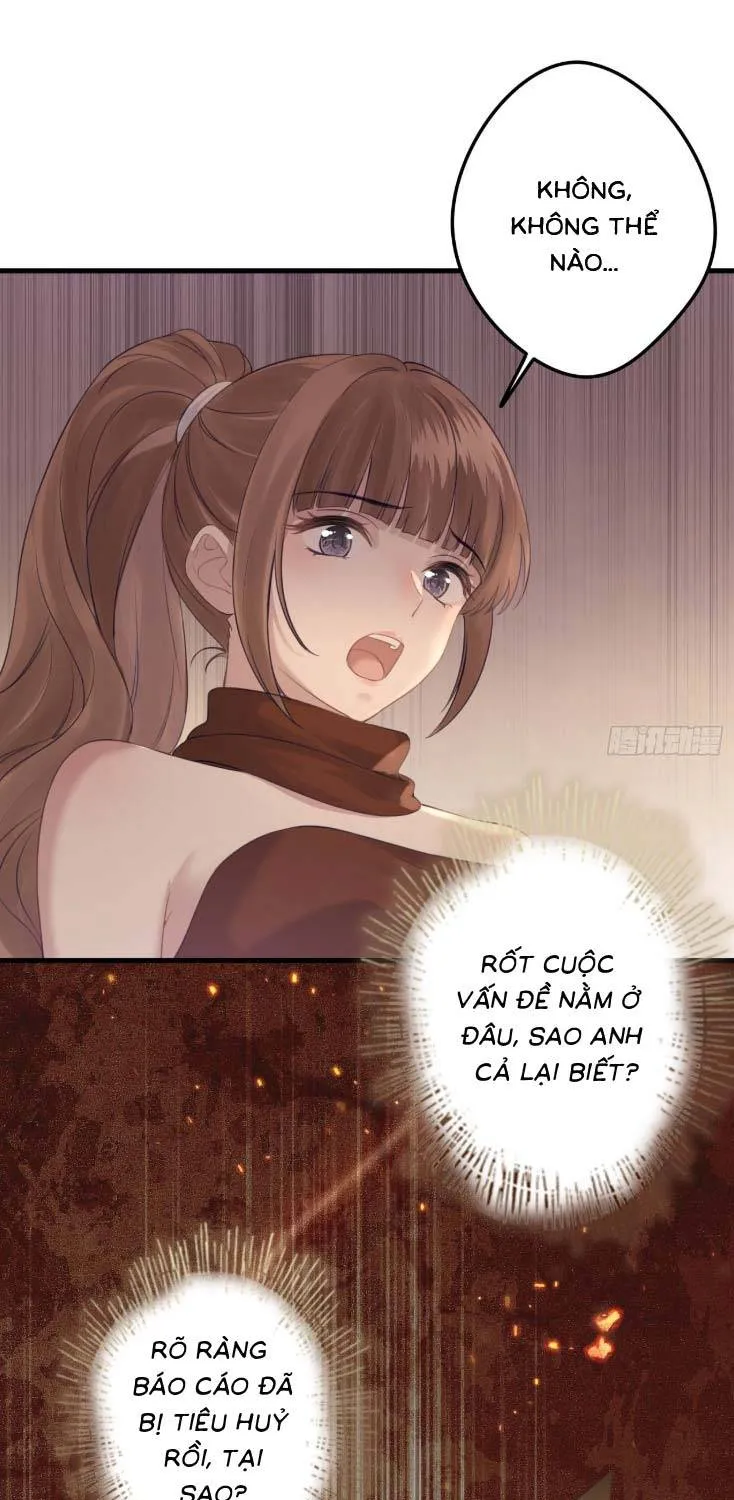 Sau Ly Hôn Chồng Cũ Cứ Muốn Trở Lại Làm Chính Thất Chapter 39 - Trang 22