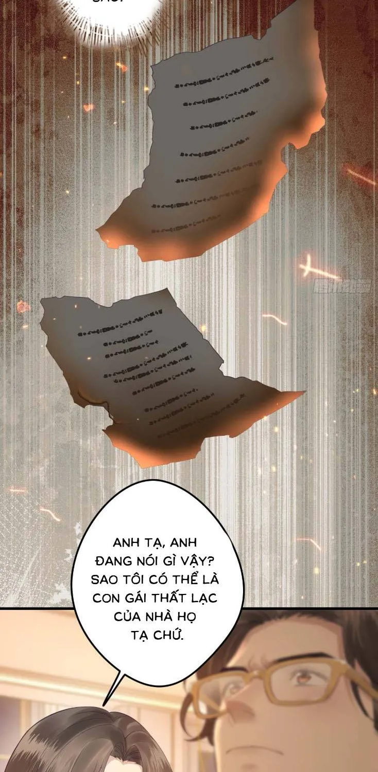 Sau Ly Hôn Chồng Cũ Cứ Muốn Trở Lại Làm Chính Thất Chapter 39 - Trang 23