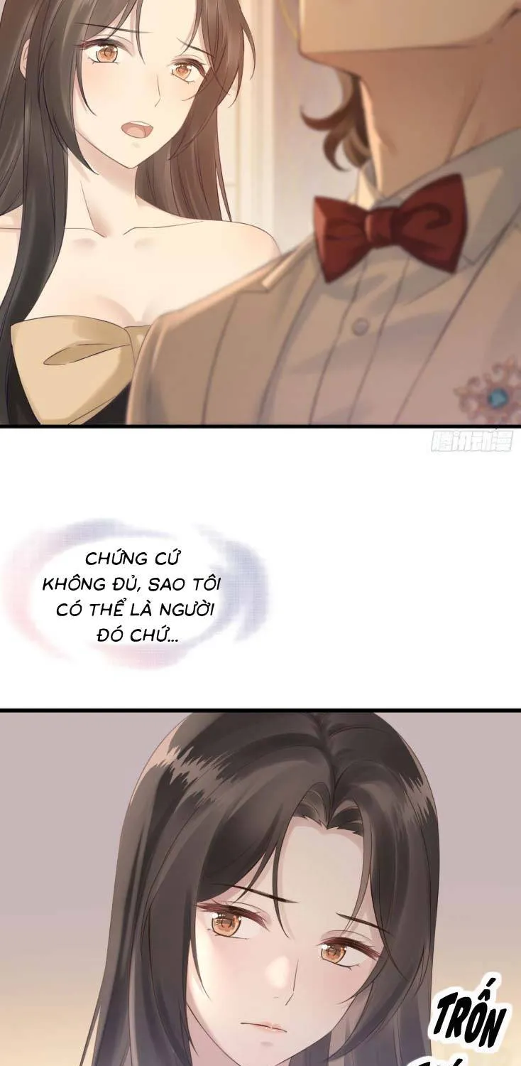 Sau Ly Hôn Chồng Cũ Cứ Muốn Trở Lại Làm Chính Thất Chapter 39 - Trang 24