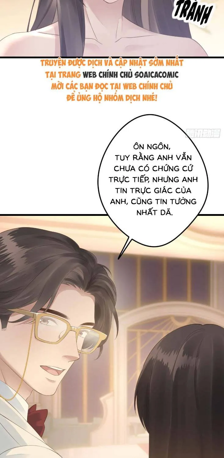 Sau Ly Hôn Chồng Cũ Cứ Muốn Trở Lại Làm Chính Thất Chapter 39 - Trang 25