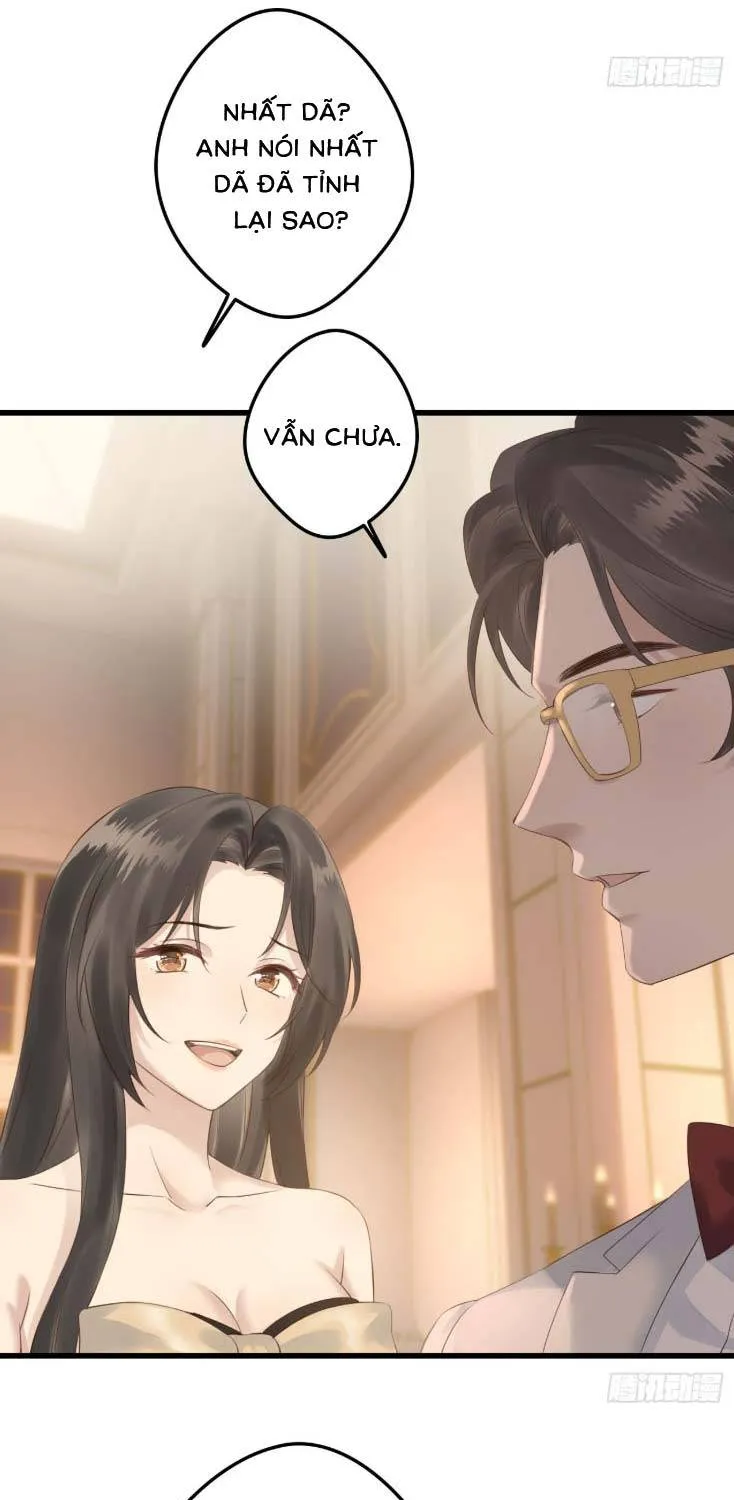 Sau Ly Hôn Chồng Cũ Cứ Muốn Trở Lại Làm Chính Thất Chapter 39 - Trang 27