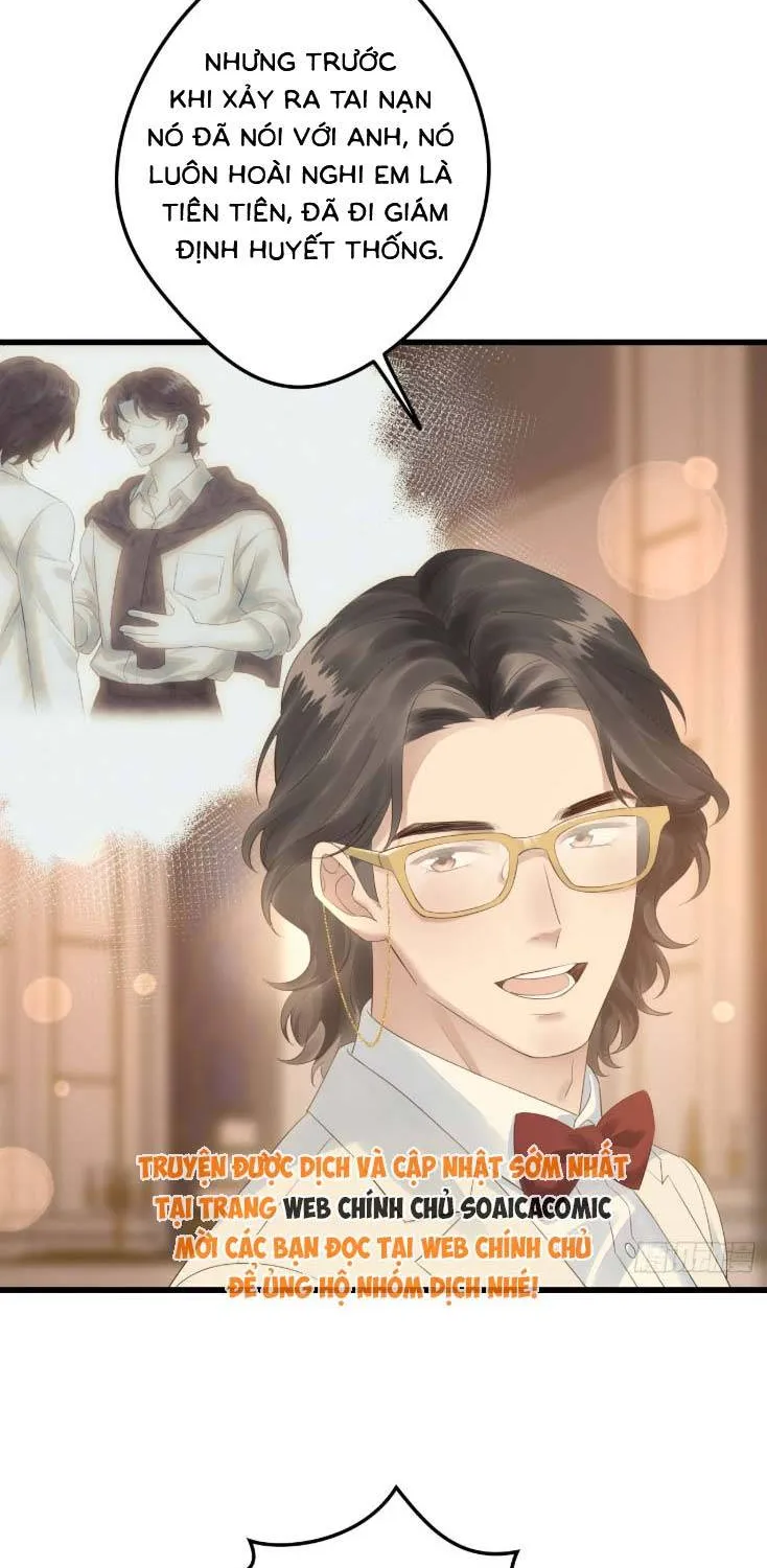 Sau Ly Hôn Chồng Cũ Cứ Muốn Trở Lại Làm Chính Thất Chapter 39 - Trang 28