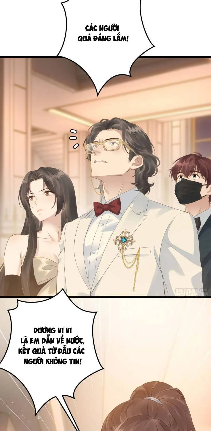 Sau Ly Hôn Chồng Cũ Cứ Muốn Trở Lại Làm Chính Thất Chapter 39 - Trang 29