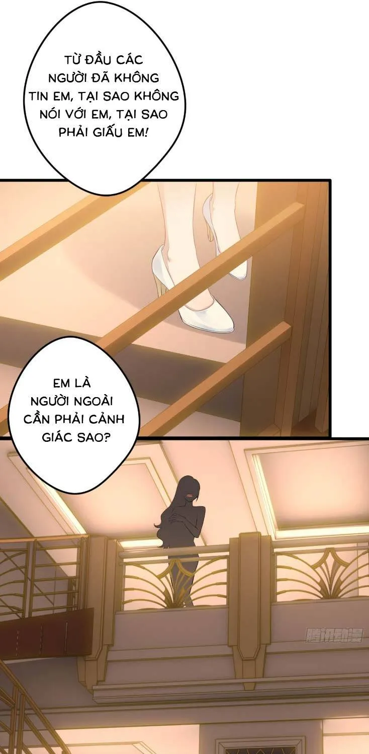 Sau Ly Hôn Chồng Cũ Cứ Muốn Trở Lại Làm Chính Thất Chapter 39 - Trang 31