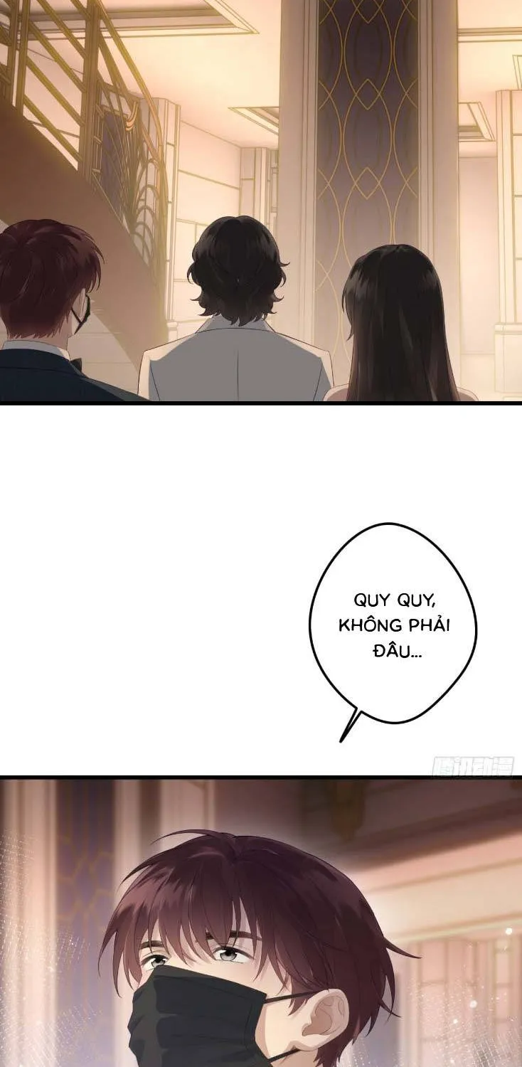 Sau Ly Hôn Chồng Cũ Cứ Muốn Trở Lại Làm Chính Thất Chapter 39 - Trang 32