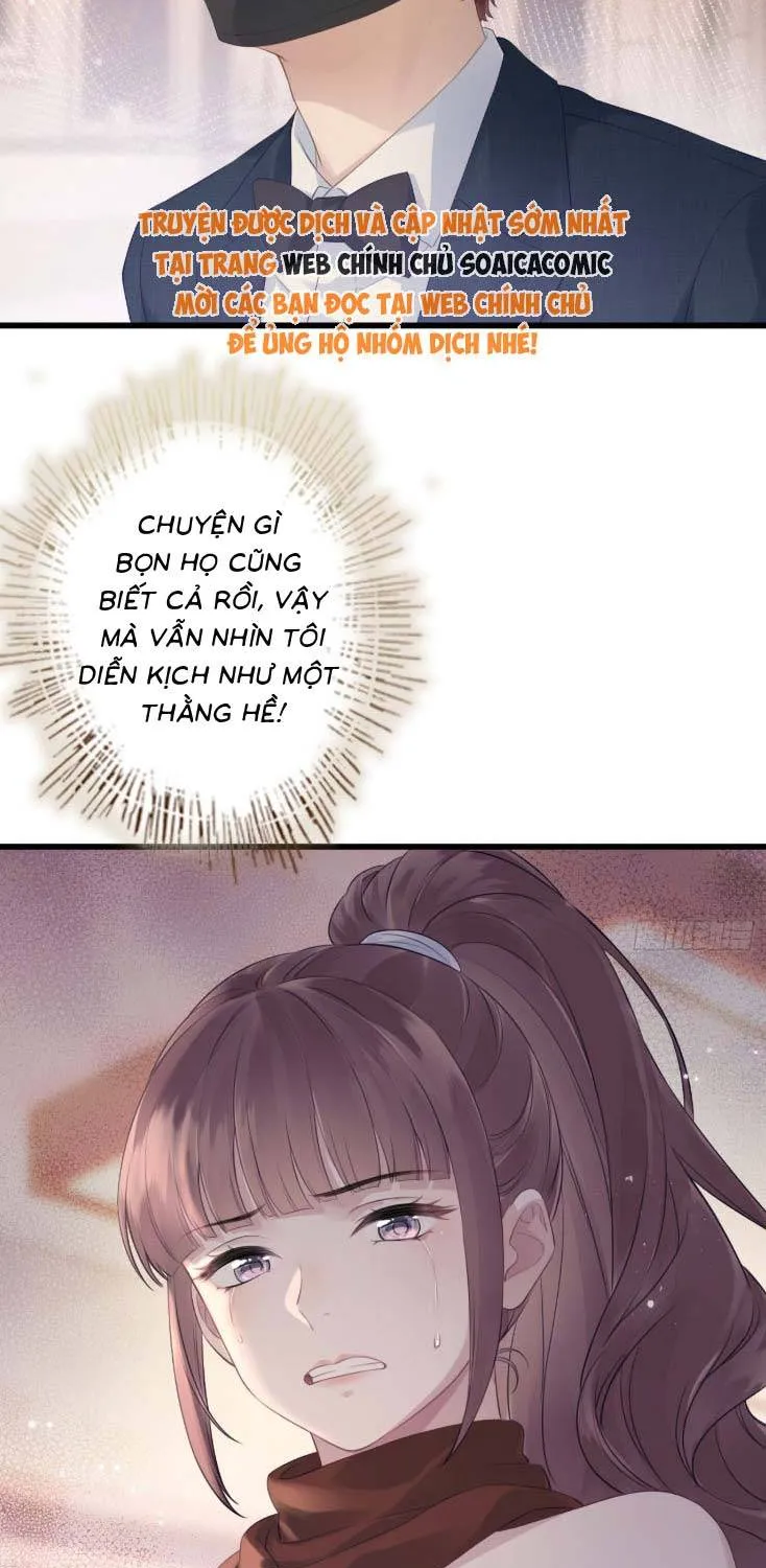 Sau Ly Hôn Chồng Cũ Cứ Muốn Trở Lại Làm Chính Thất Chapter 39 - Trang 33