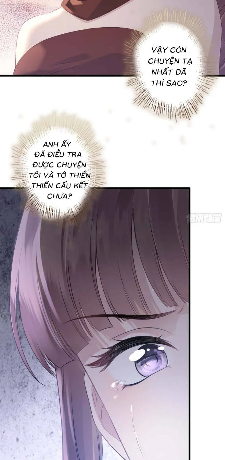Sau Ly Hôn Chồng Cũ Cứ Muốn Trở Lại Làm Chính Thất Chapter 39 - Trang 34