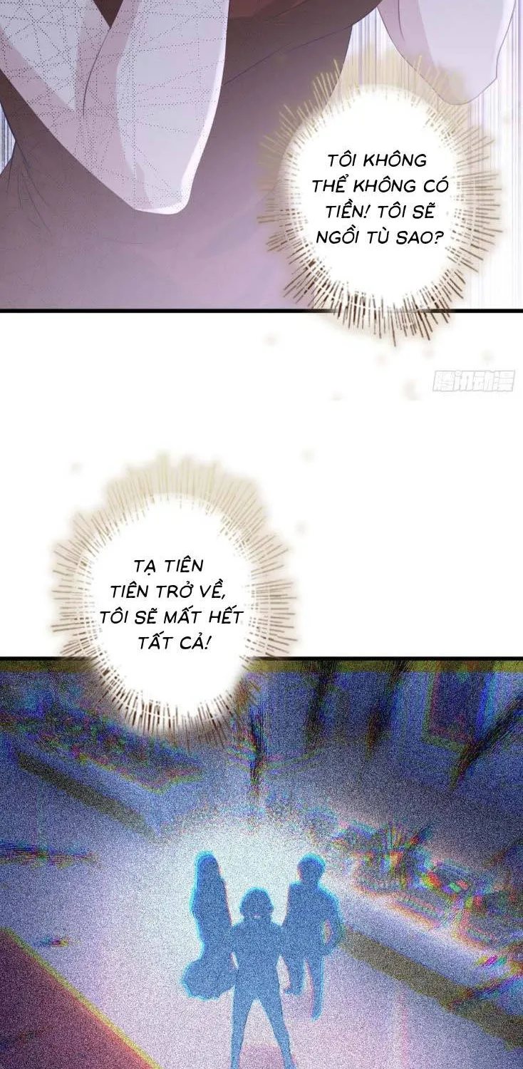 Sau Ly Hôn Chồng Cũ Cứ Muốn Trở Lại Làm Chính Thất Chapter 39 - Trang 37