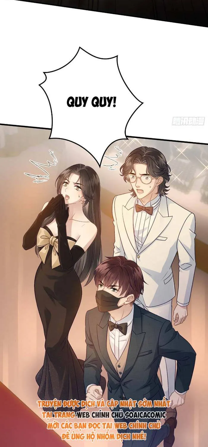 Sau Ly Hôn Chồng Cũ Cứ Muốn Trở Lại Làm Chính Thất Chapter 39 - Trang 44
