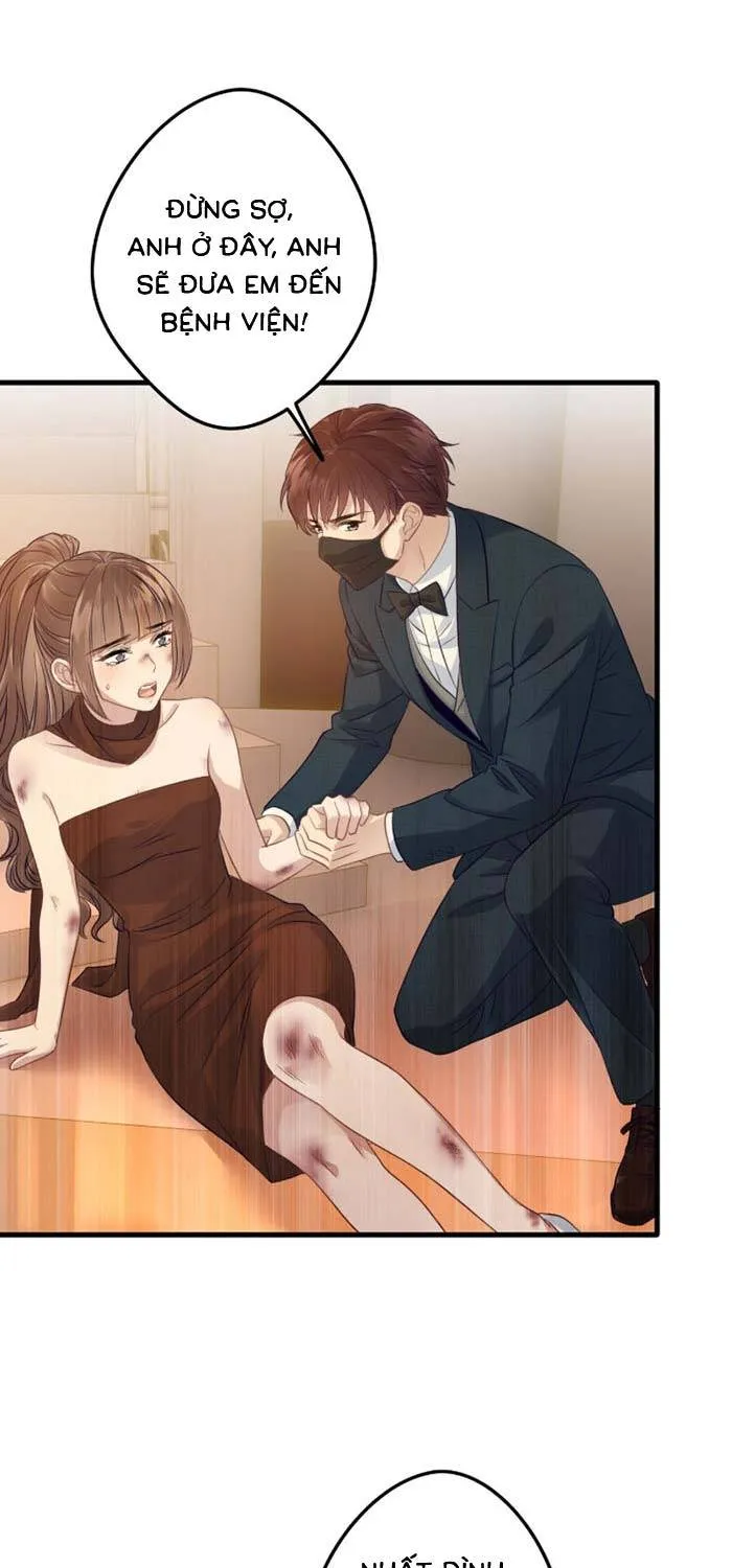 Sau Ly Hôn Chồng Cũ Cứ Muốn Trở Lại Làm Chính Thất Chapter 39 - Trang 46