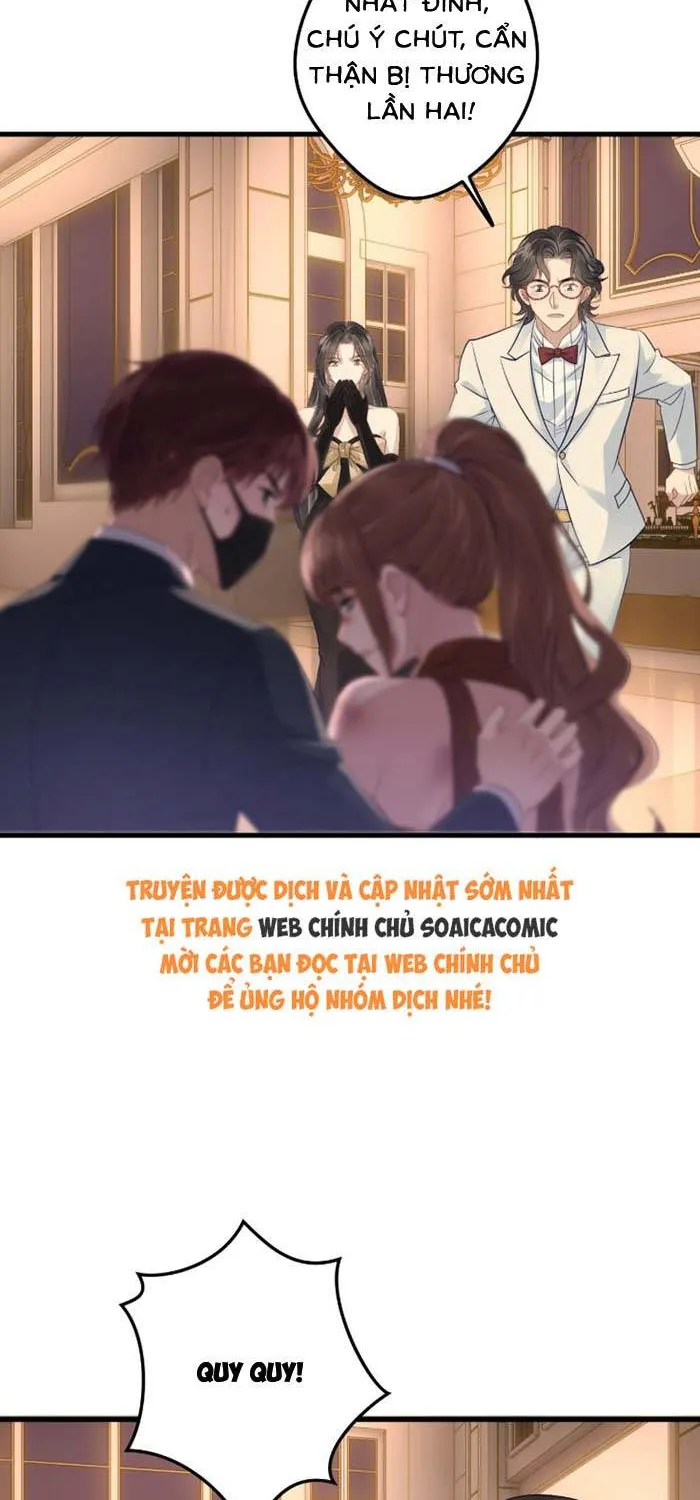 Sau Ly Hôn Chồng Cũ Cứ Muốn Trở Lại Làm Chính Thất Chapter 39 - Trang 47