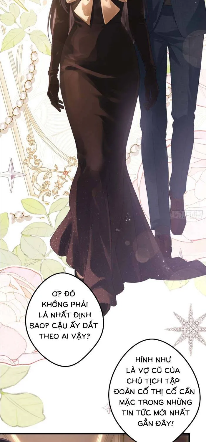 Sau Ly Hôn Chồng Cũ Cứ Muốn Trở Lại Làm Chính Thất Chapter 39 - Trang 5